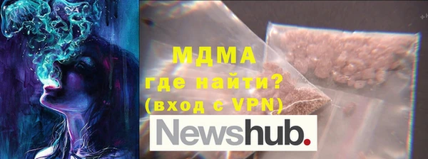сатива Горняк